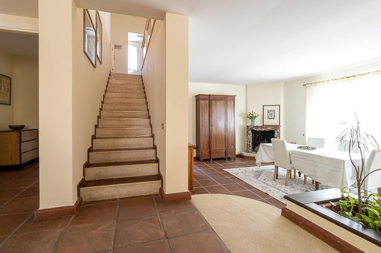 Villa Caterina La Maddalena  Екстер'єр фото