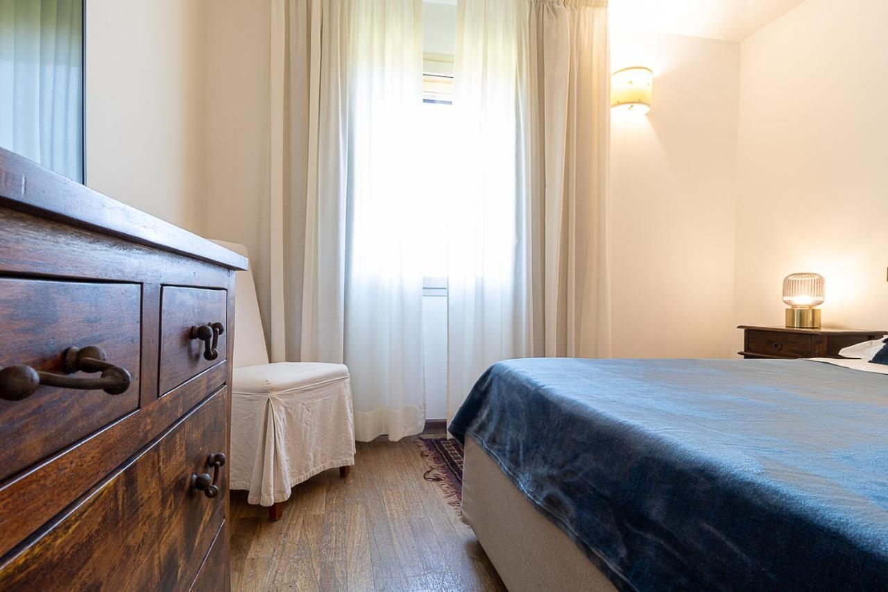 Villa Caterina La Maddalena  Екстер'єр фото