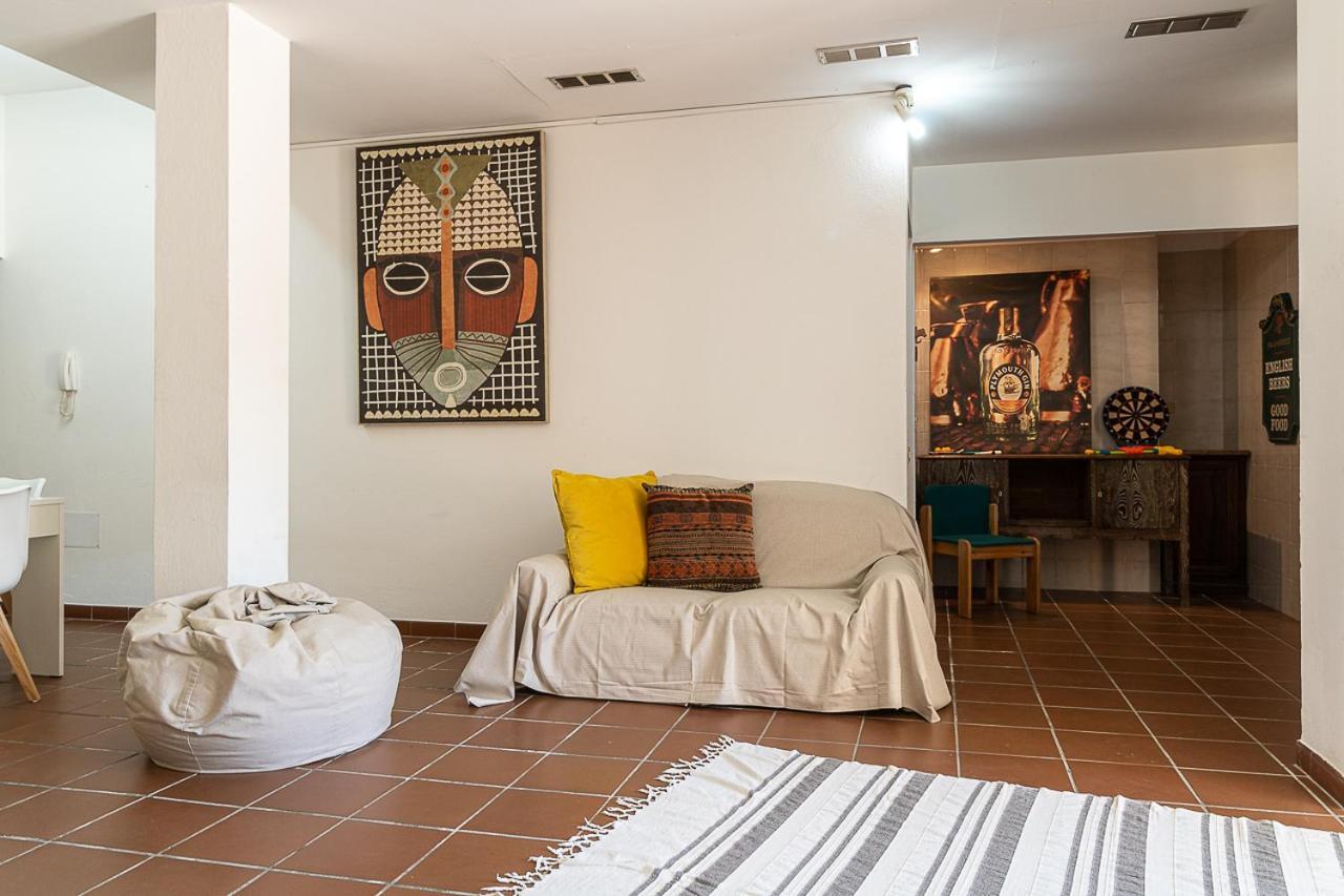 Villa Caterina La Maddalena  Екстер'єр фото