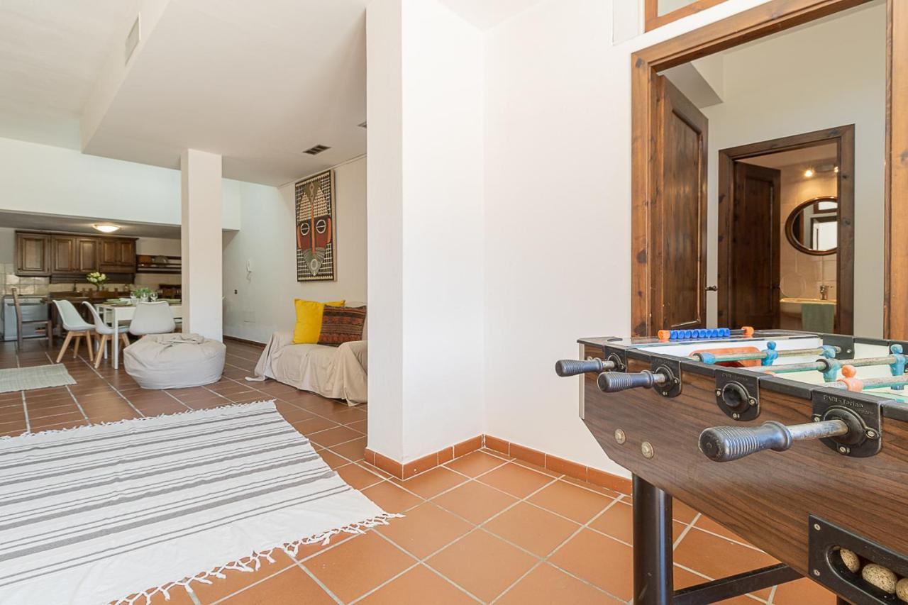 Villa Caterina La Maddalena  Екстер'єр фото