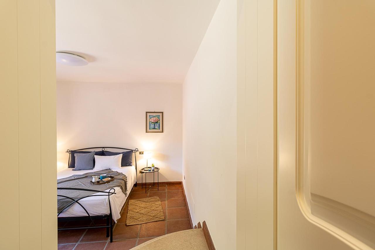 Villa Caterina La Maddalena  Екстер'єр фото