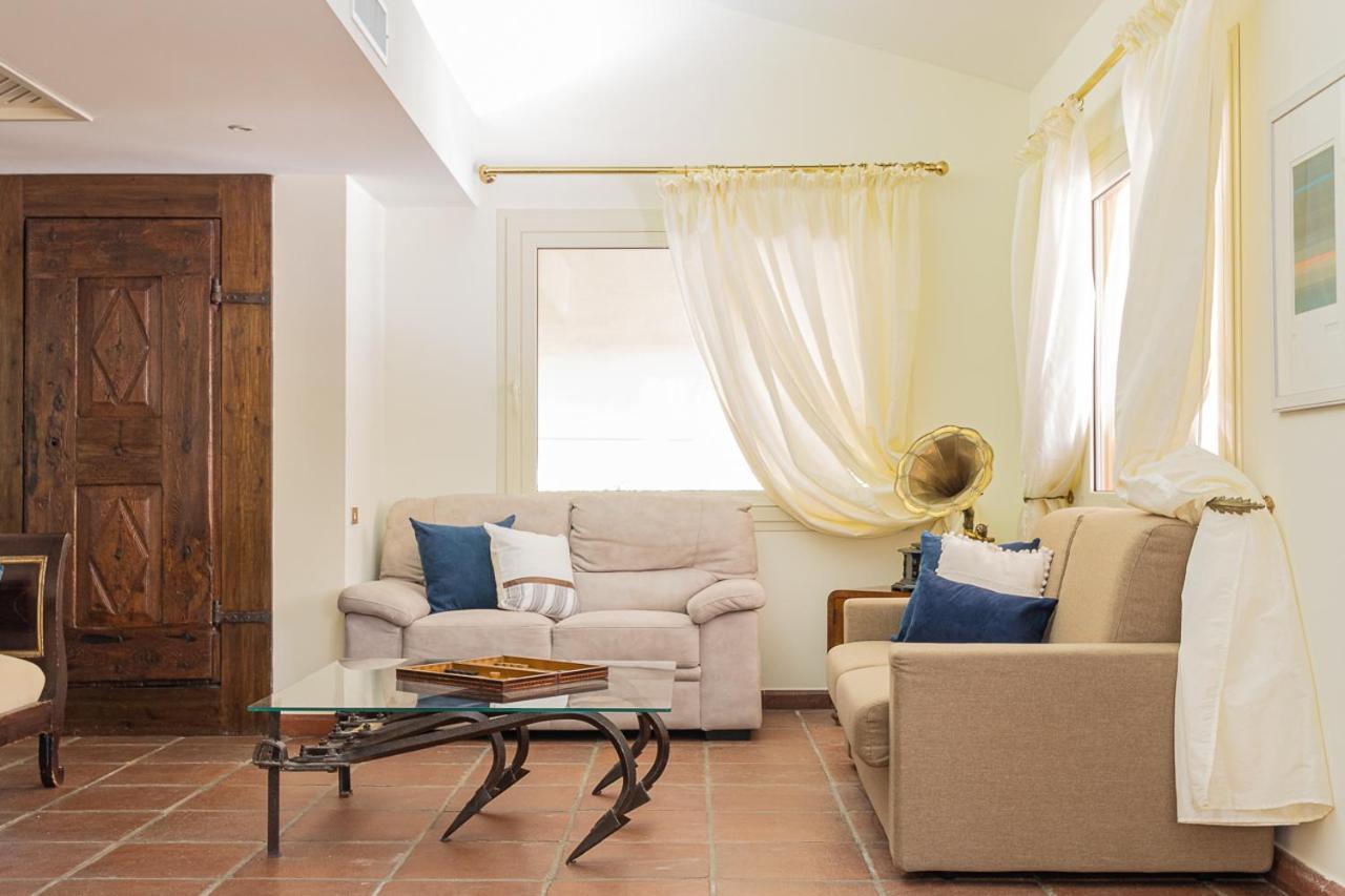 Villa Caterina La Maddalena  Екстер'єр фото