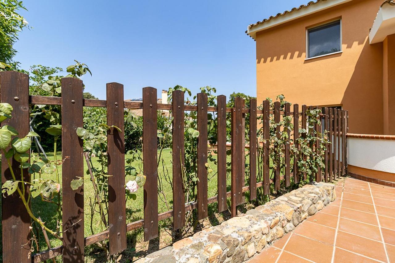 Villa Caterina La Maddalena  Екстер'єр фото