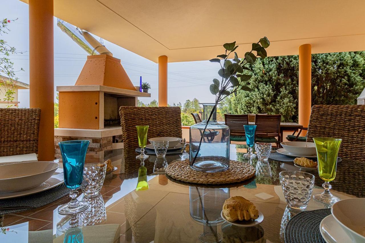 Villa Caterina La Maddalena  Екстер'єр фото
