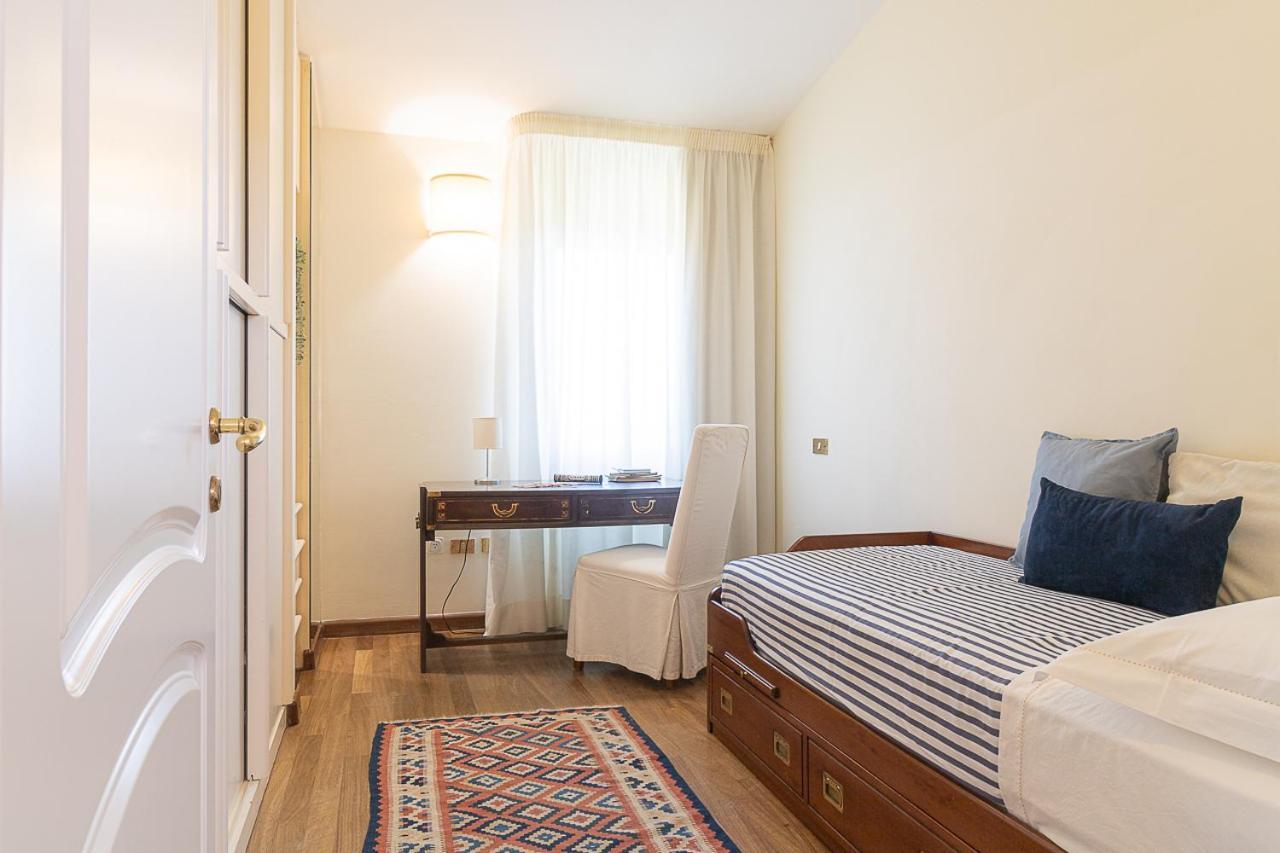 Villa Caterina La Maddalena  Екстер'єр фото