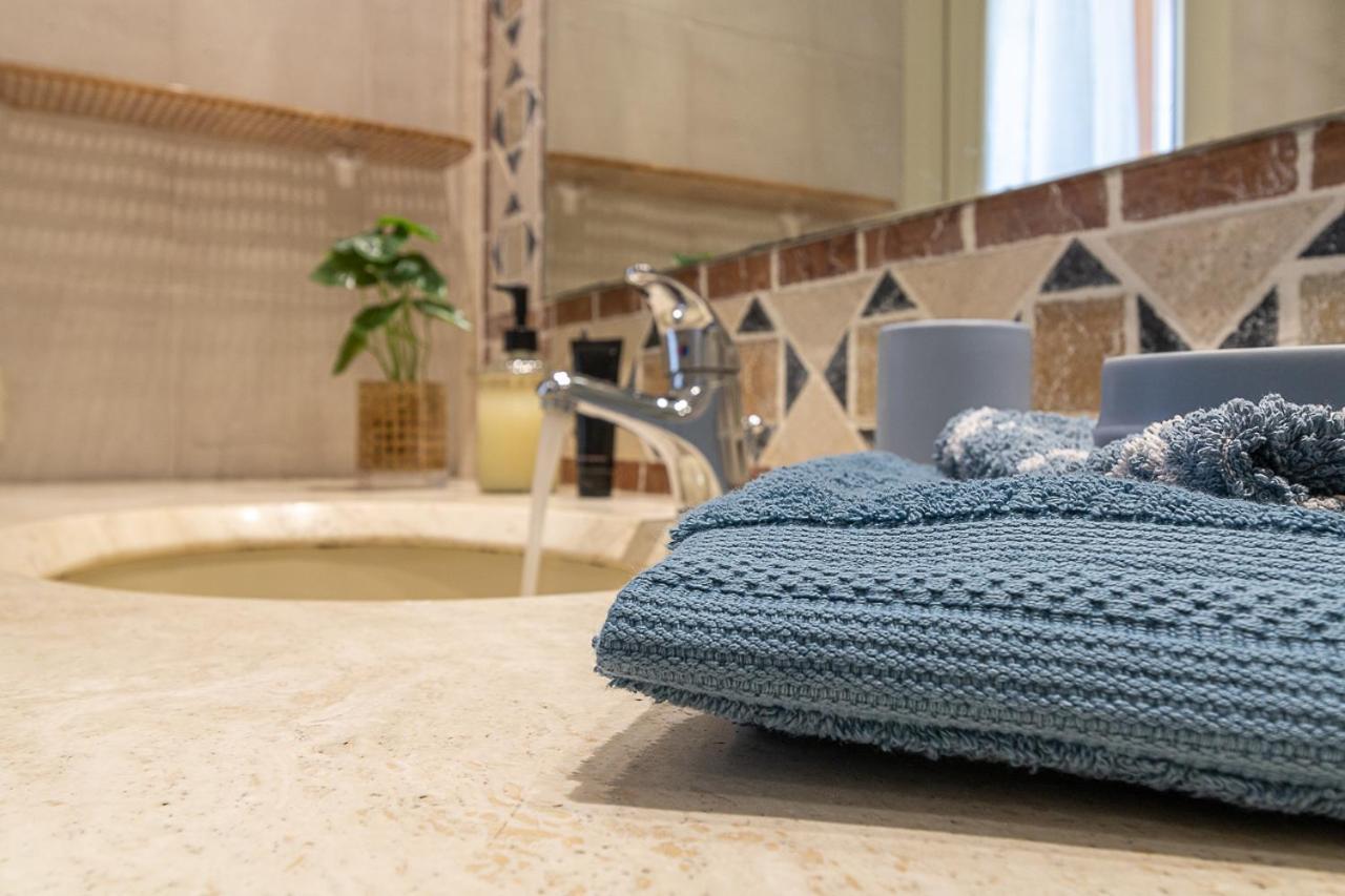 Villa Caterina La Maddalena  Екстер'єр фото