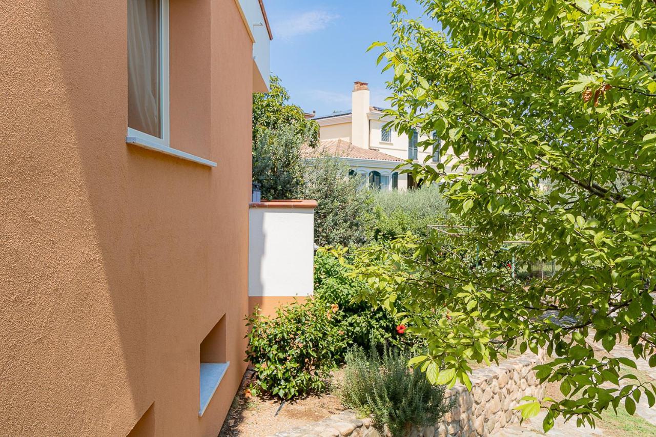 Villa Caterina La Maddalena  Екстер'єр фото